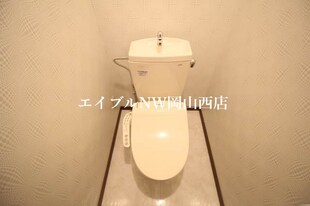 柳町サンタワーの物件内観写真